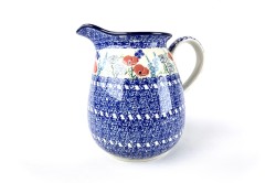 082 Bunzlau Bolle Kan 2901X Kerst